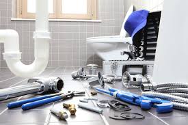 Commercial Plumbing Services